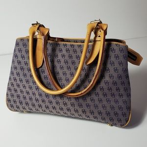 Dooney & Burke purse